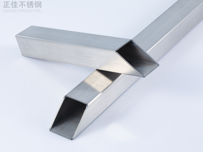 304不銹鋼管在建筑行業的應用