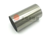 不銹鋼管都能進行<font color='red'>拉絲</font>處理嗎？